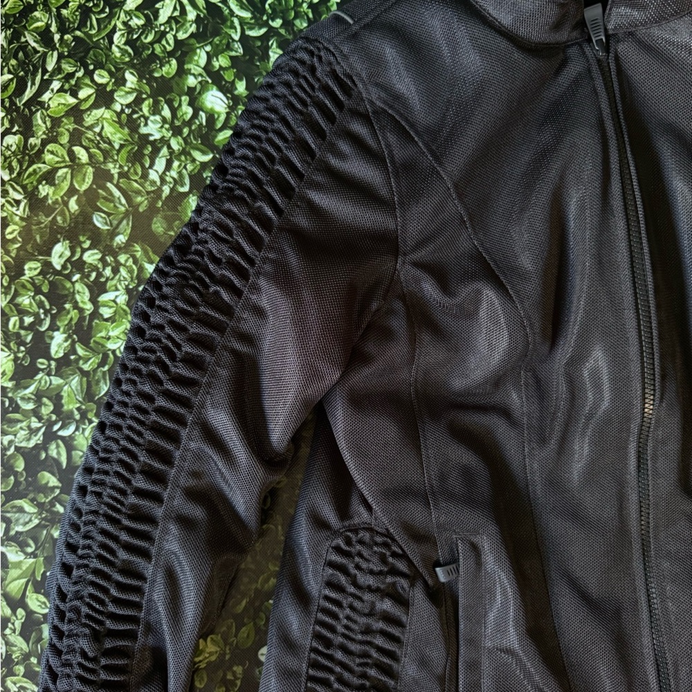 Harley Davidson Ozello Riding Jacket - Picture 6 of 8